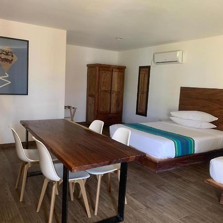Playa Esperanza Resort Perihuete المظهر الخارجي الصورة