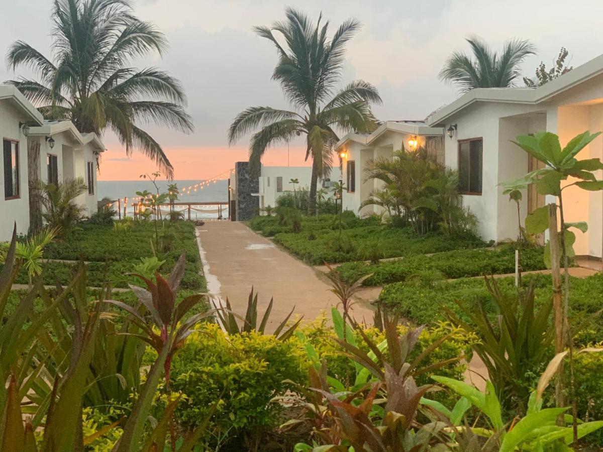 Playa Esperanza Resort Perihuete المظهر الخارجي الصورة