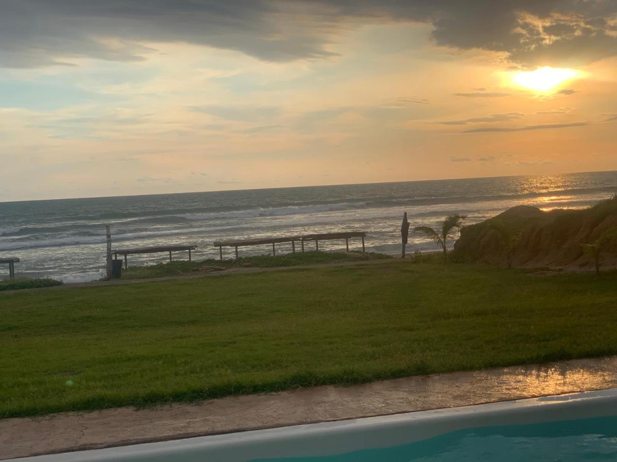 Playa Esperanza Resort Perihuete المظهر الخارجي الصورة