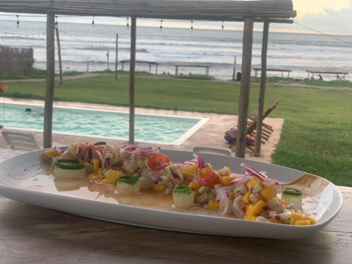 Playa Esperanza Resort Perihuete المظهر الخارجي الصورة