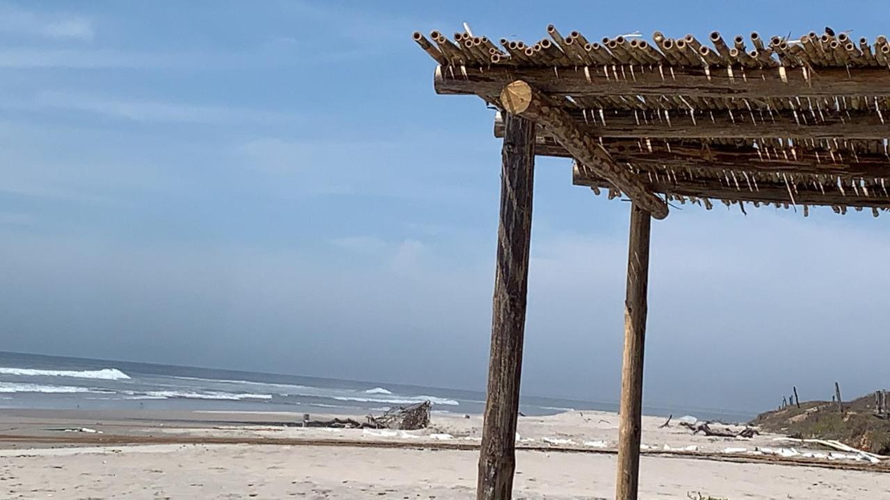 Playa Esperanza Resort Perihuete المظهر الخارجي الصورة