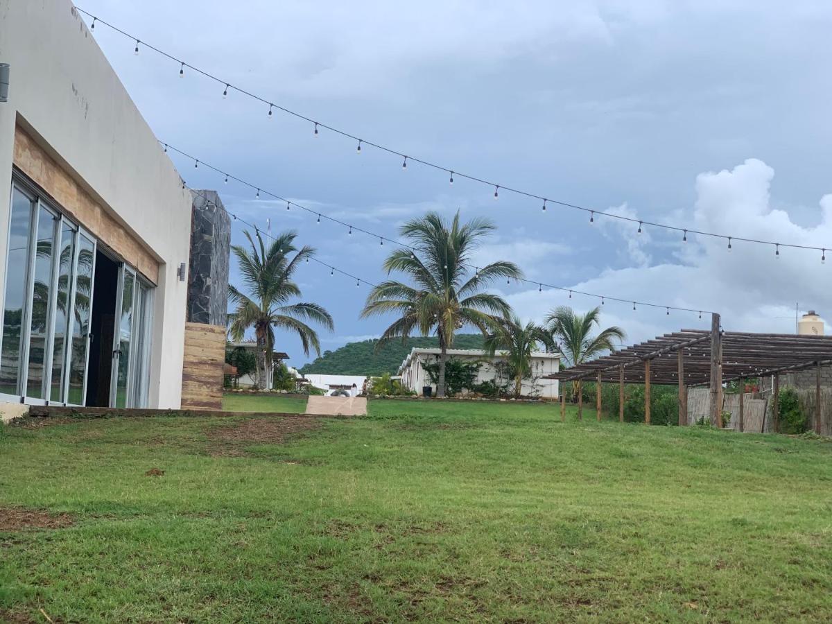 Playa Esperanza Resort Perihuete المظهر الخارجي الصورة