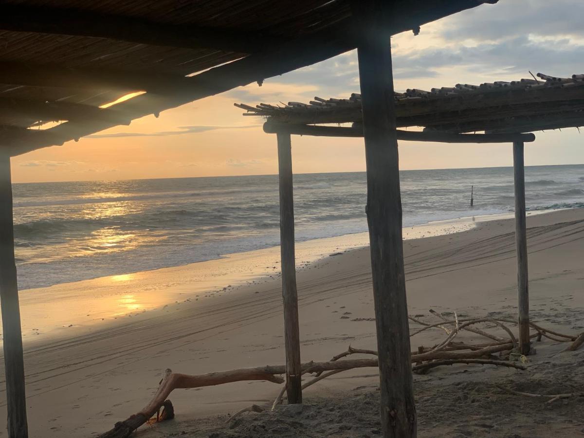 Playa Esperanza Resort Perihuete المظهر الخارجي الصورة