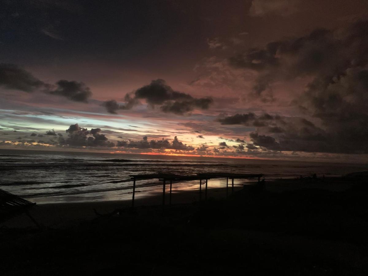 Playa Esperanza Resort Perihuete المظهر الخارجي الصورة