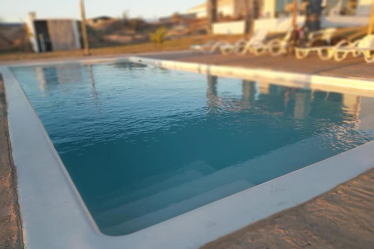 Playa Esperanza Resort Perihuete المظهر الخارجي الصورة