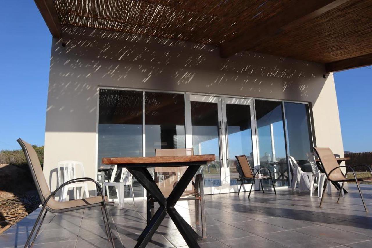 Playa Esperanza Resort Perihuete المظهر الخارجي الصورة