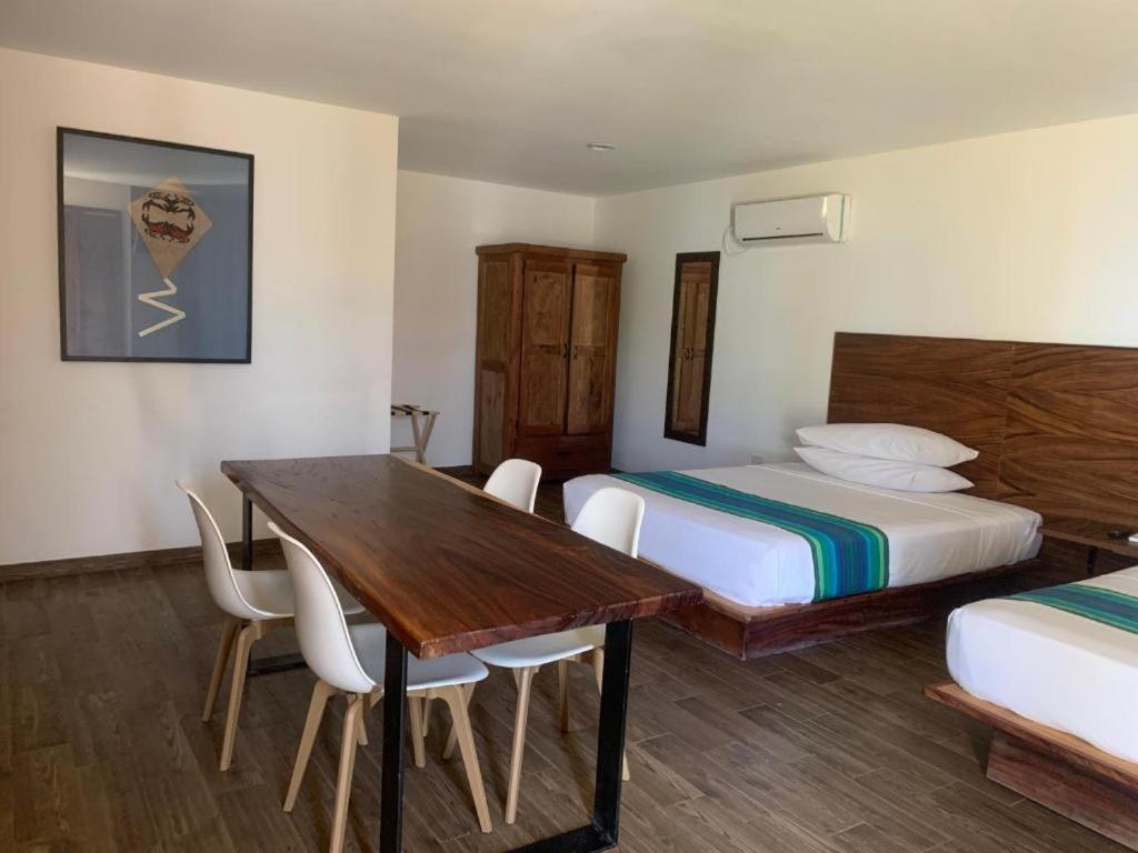Playa Esperanza Resort Perihuete المظهر الخارجي الصورة
