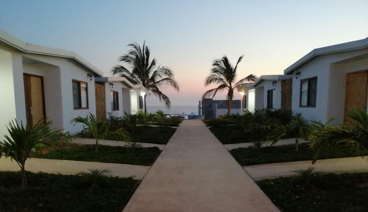 Playa Esperanza Resort Perihuete المظهر الخارجي الصورة