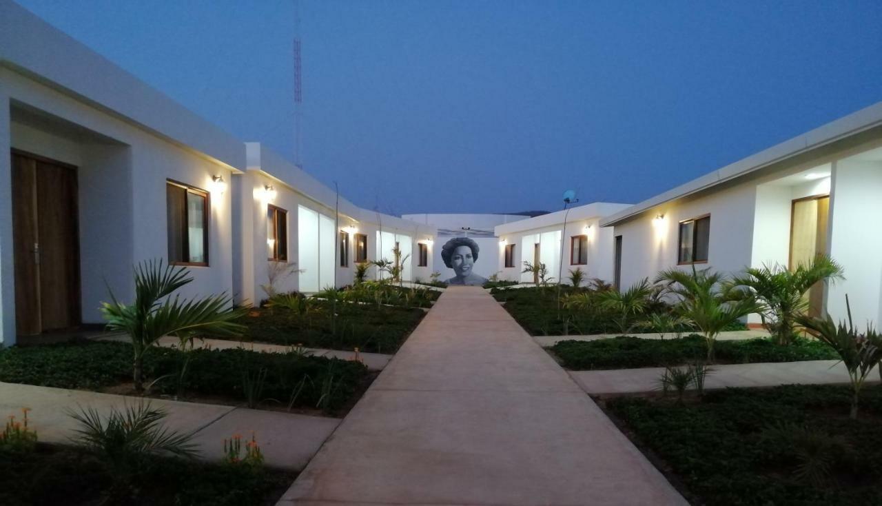 Playa Esperanza Resort Perihuete المظهر الخارجي الصورة